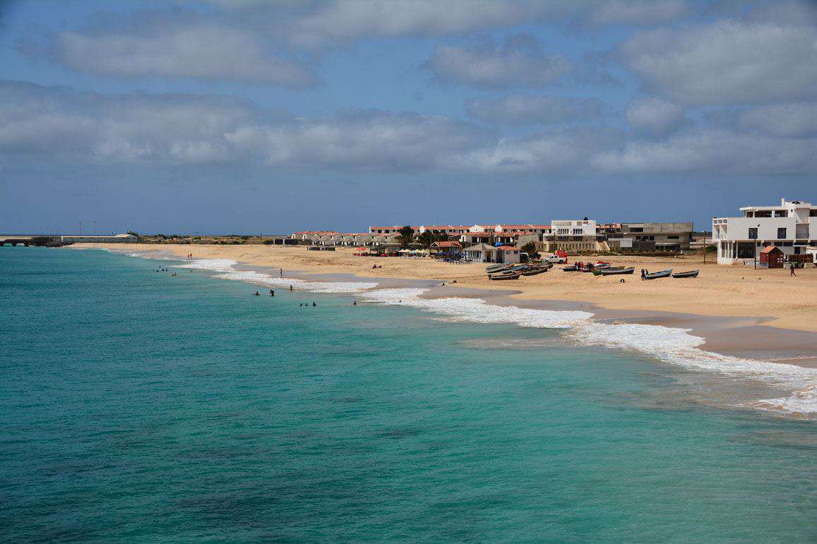 Cidade do Porto Ingles | Reiseblog