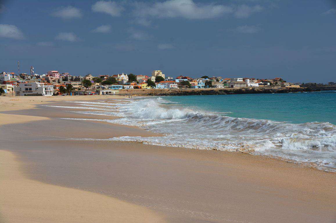 Cidade do Porto Ingles | Reiseblog