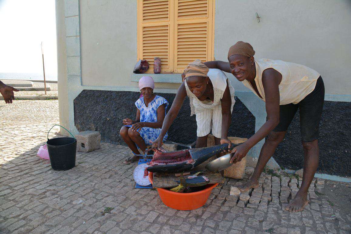 Cidade do Porto Ingles | Reiseblog