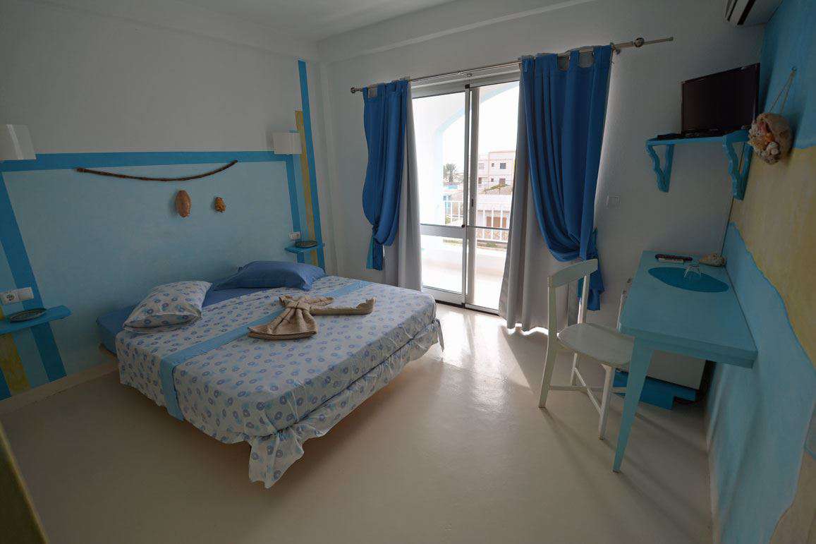 Hotel Big Game | Reiseblog