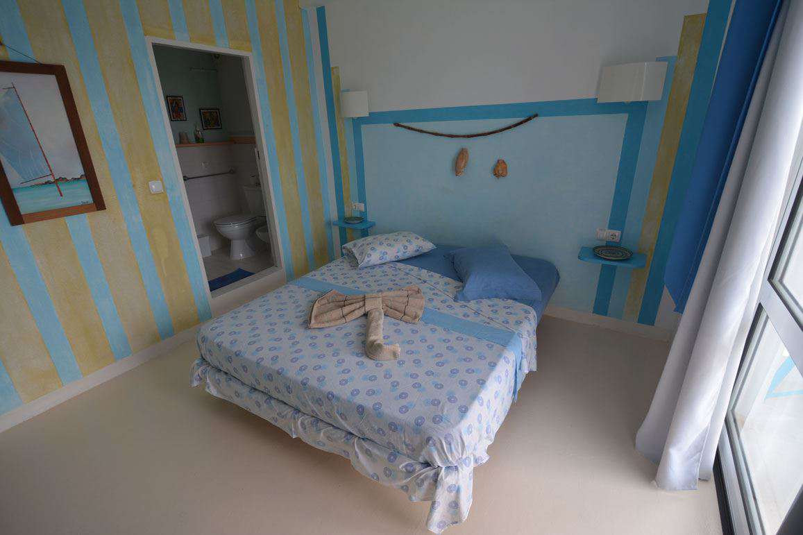 Hotel Big Game | Reiseblog