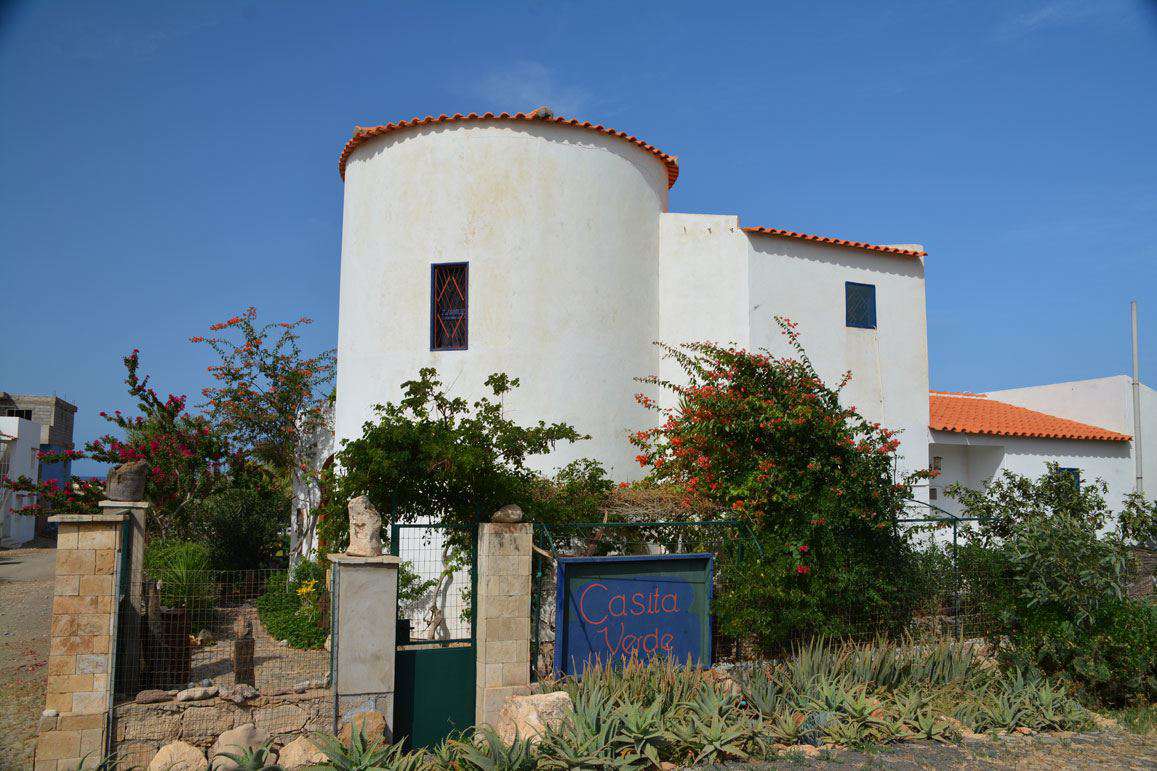 Casita Verde | Reiseblog