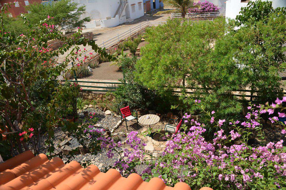 Casita Verde | Reiseblog