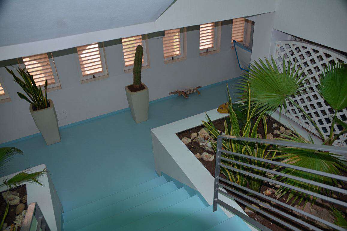 Hotel Big Game | Reiseblog