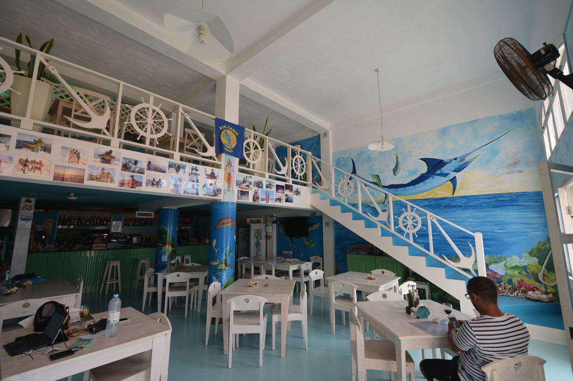 Hotel Big Game | Reiseblog