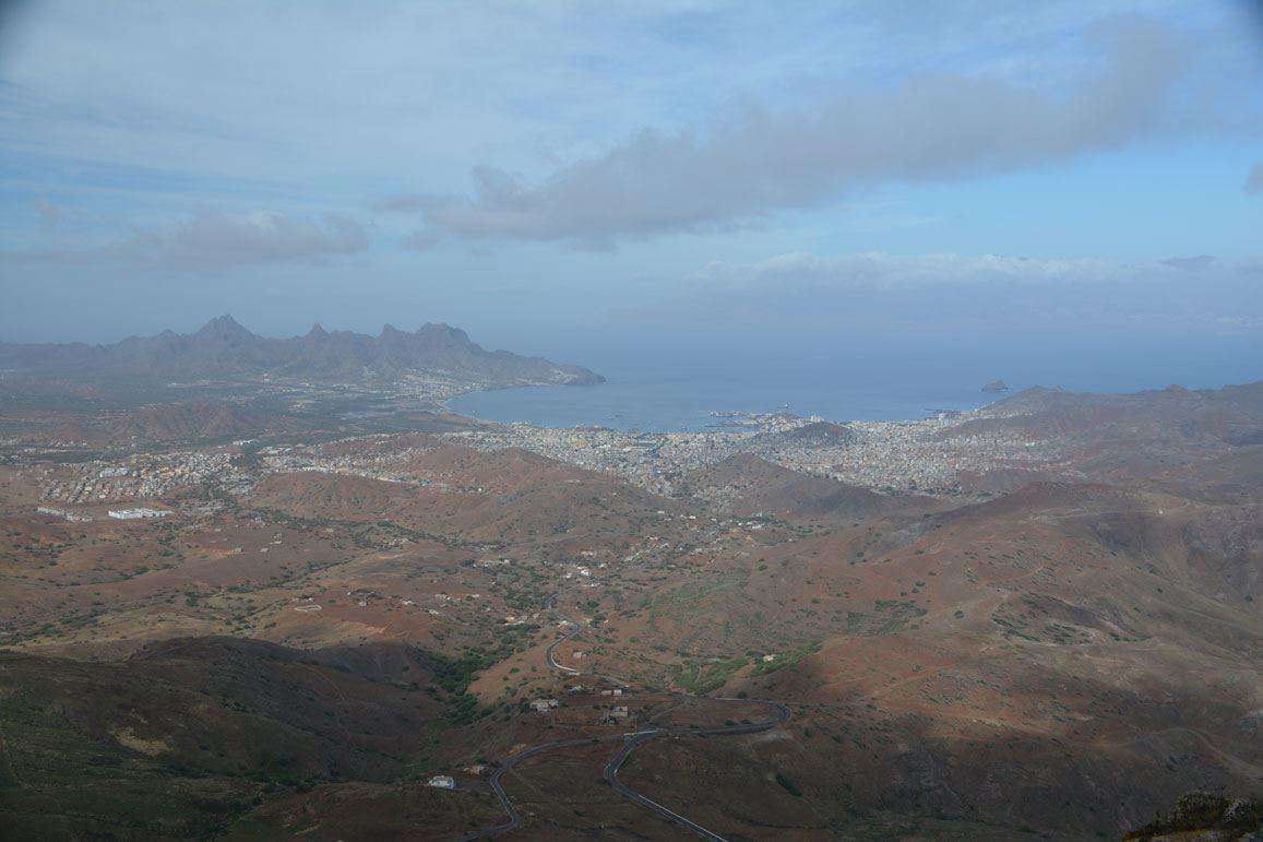 Inselrundfahrt Sao Vicente | Reiseblog