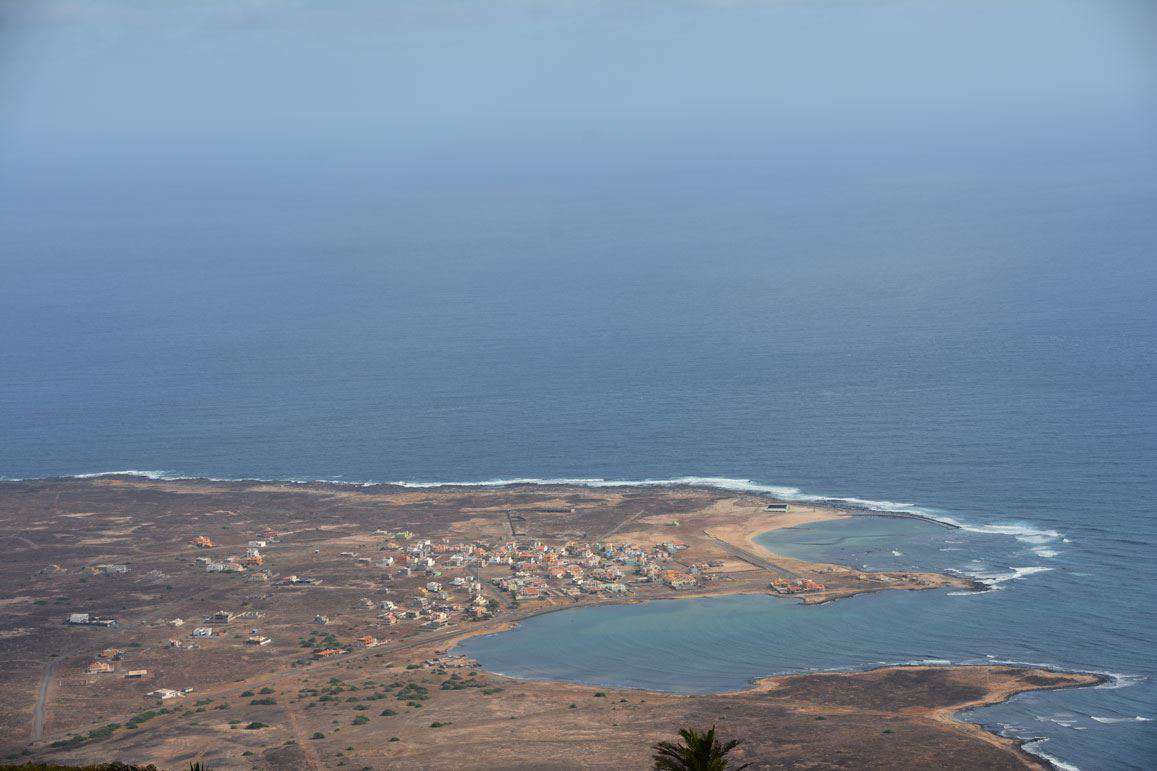 Ausblick vom Monte Verde | Reiseblog