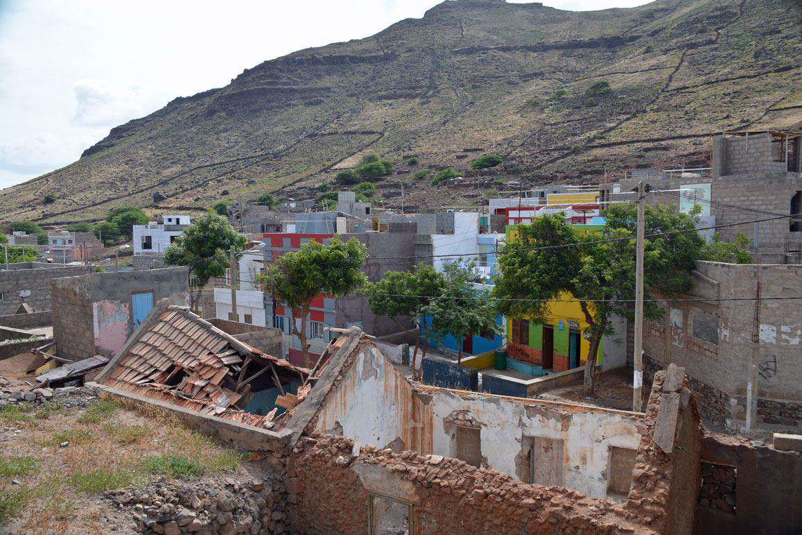 Inselrundfahrt Sao Vicente | Reiseblog