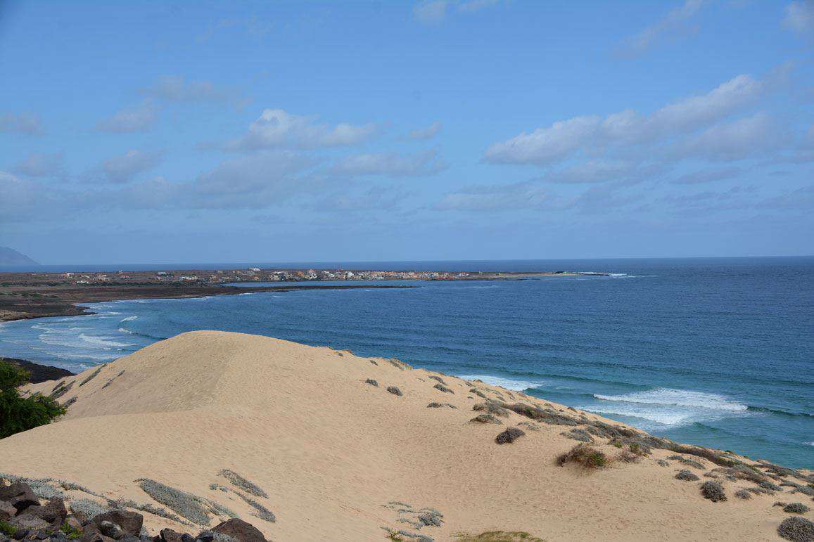 Inselrundfahrt Sao Vicente | Reiseblog