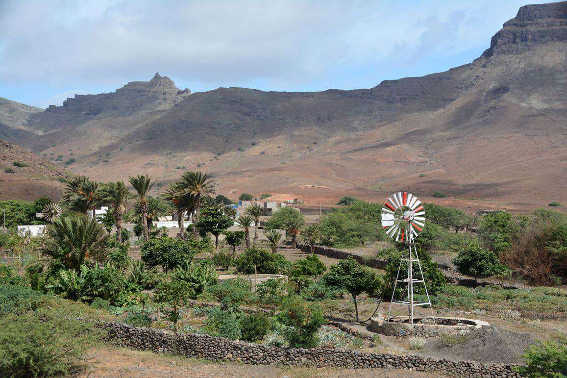 Inselrundfahrt Sao Vicente | Reiseblog