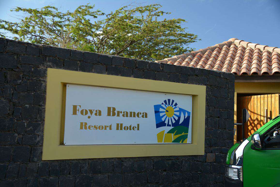 Foya Branca | Reiseblog