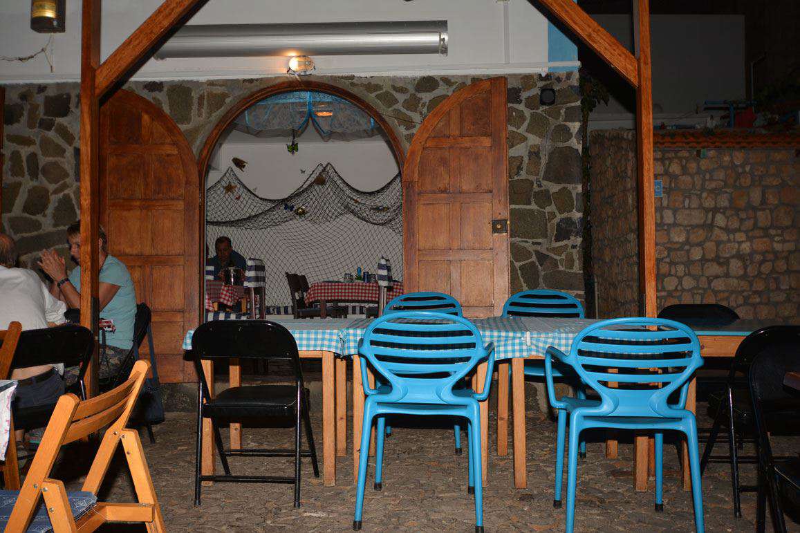 Restaurant Sto Andre | Reiseblog