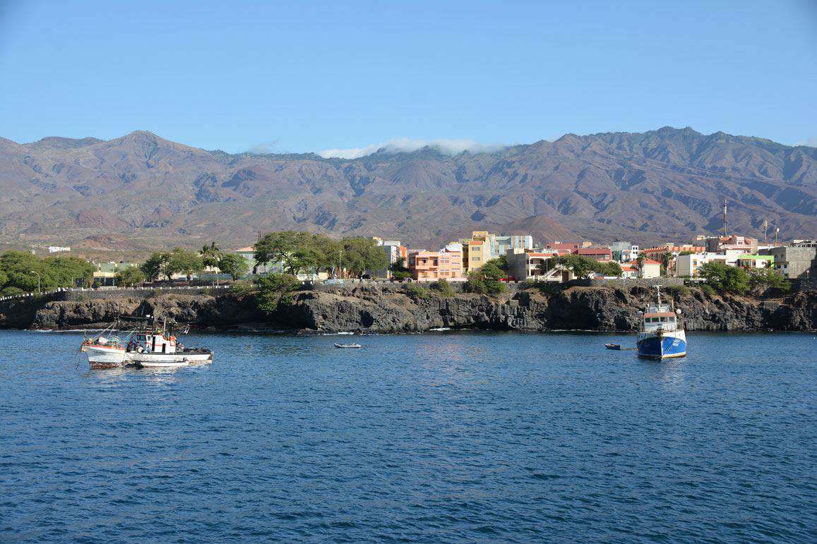 Porto Novo