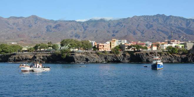 Porto Novo Porto Novo