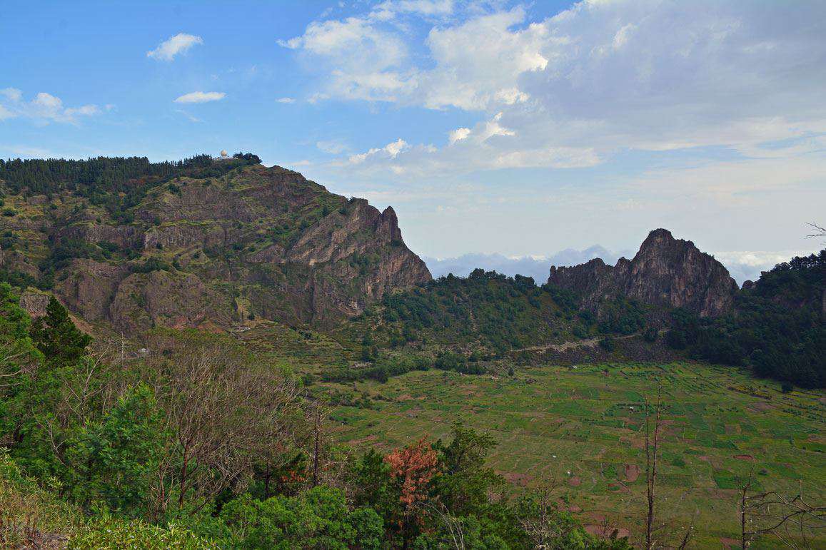 Santo Antao