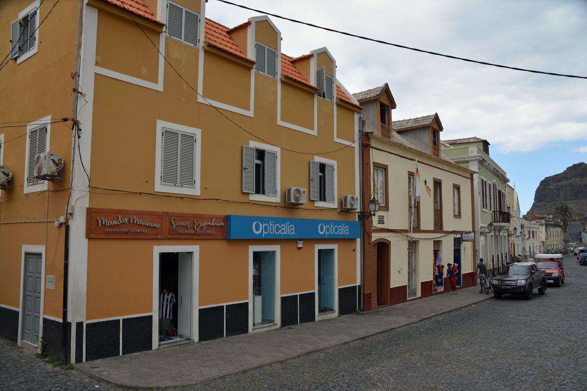 Ribeira Grande