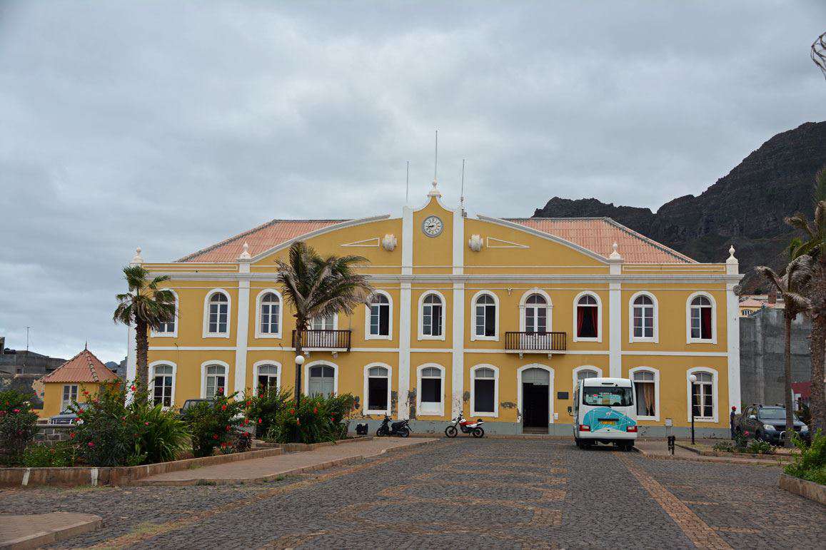 Ponta do Sol