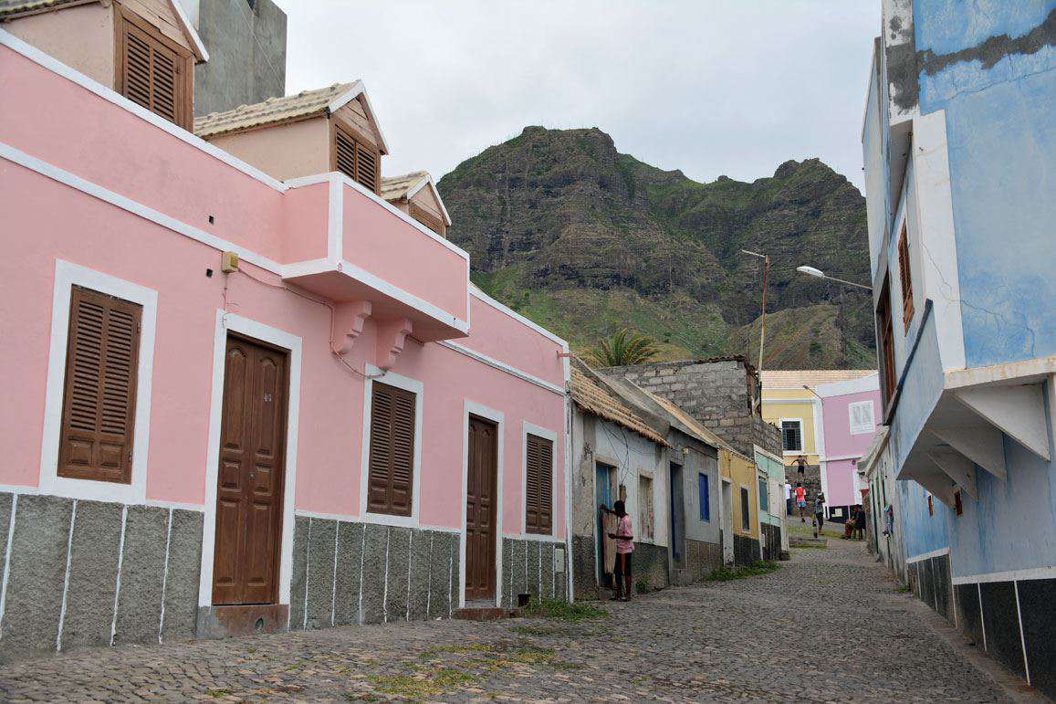 Ponta do Sol