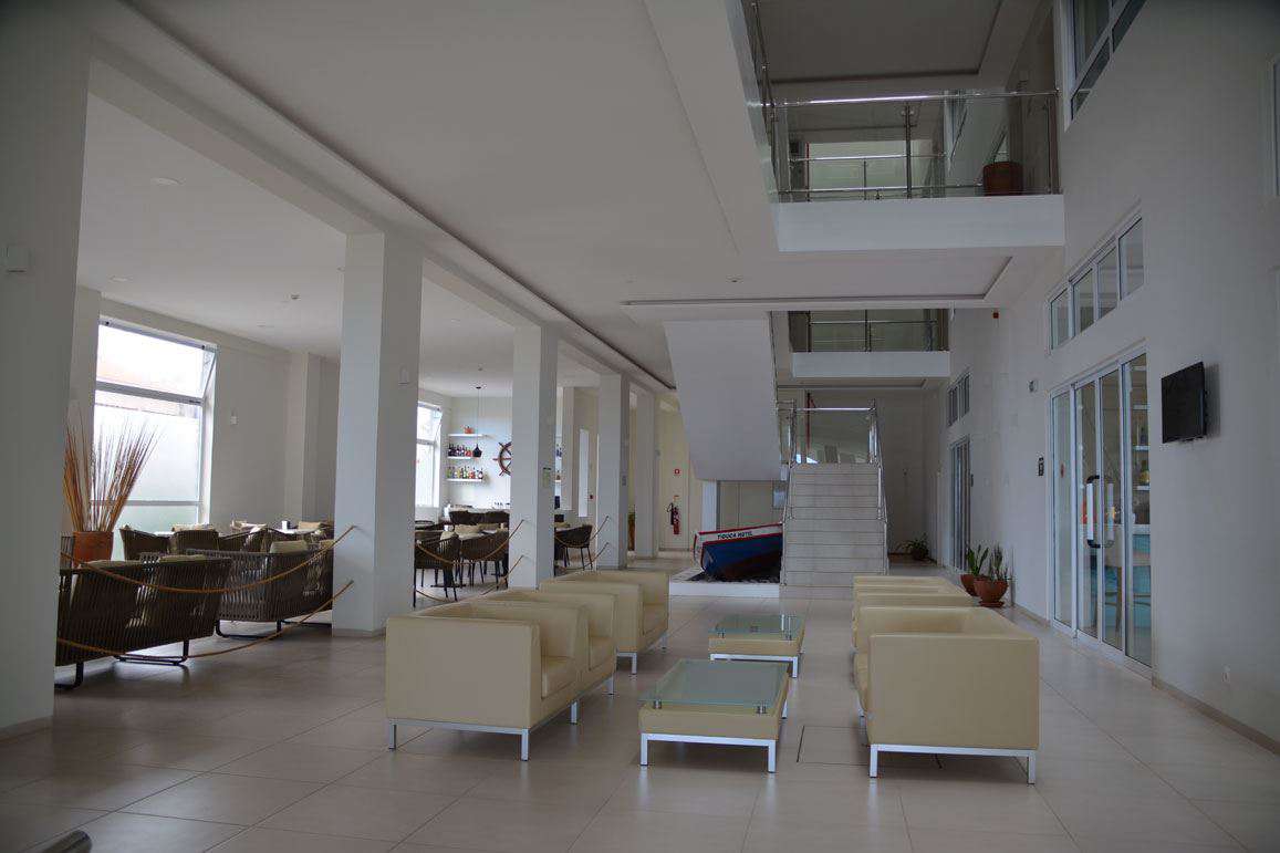 Hotel Tiduca