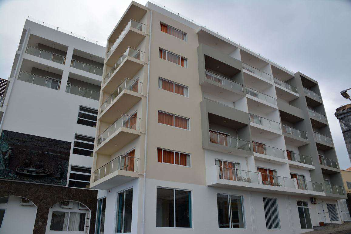 Hotel Tiduca