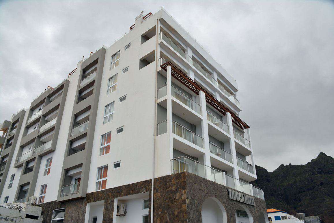 Hotel Tiduca