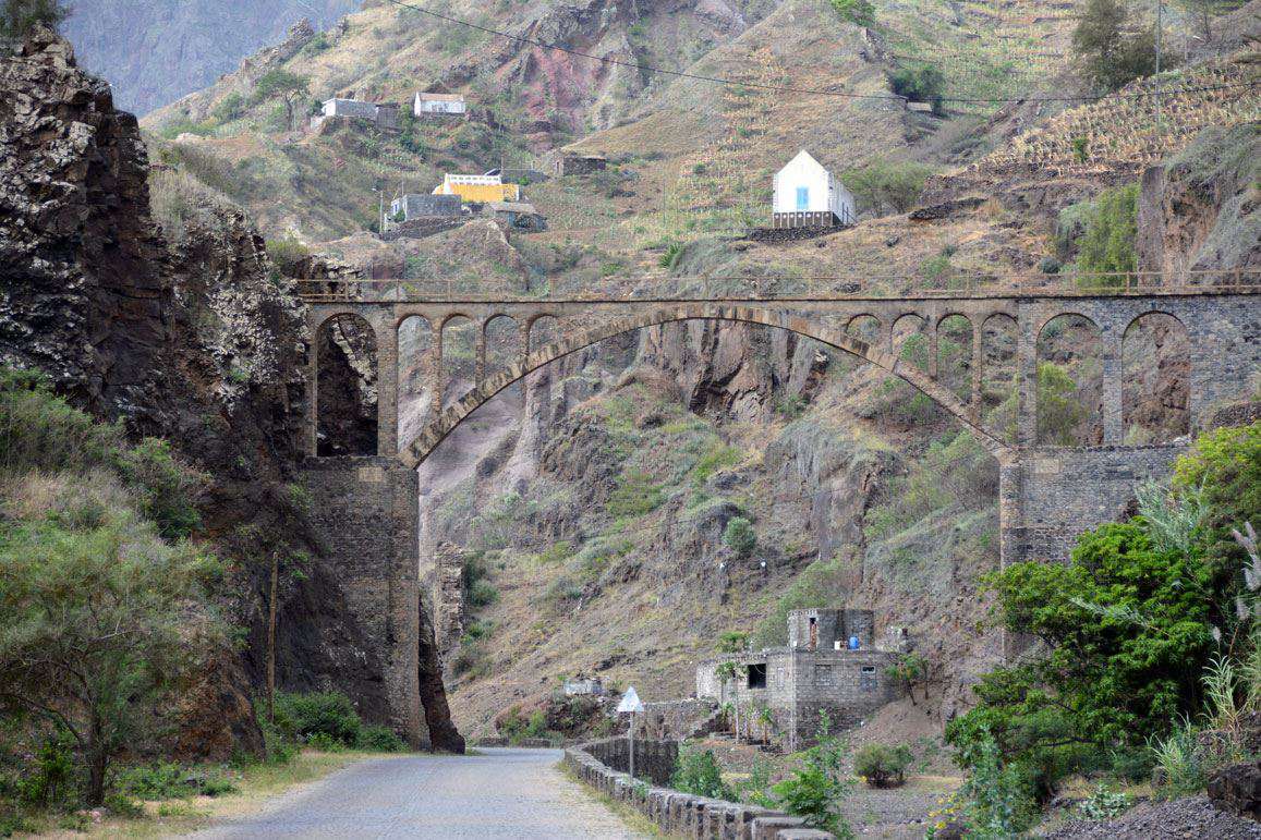 Tal Ribeira Grande