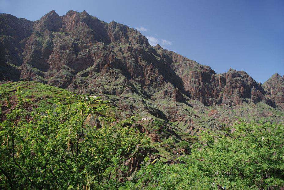 Santo Antao