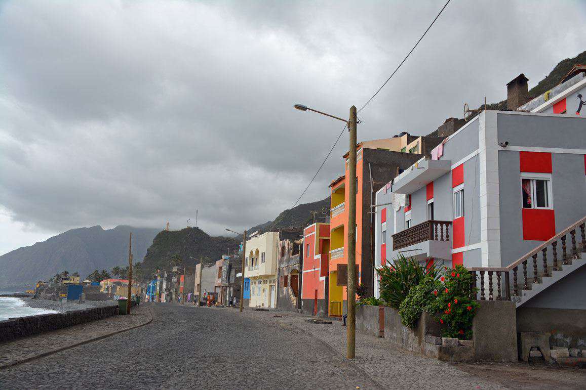Cidade das Pombas