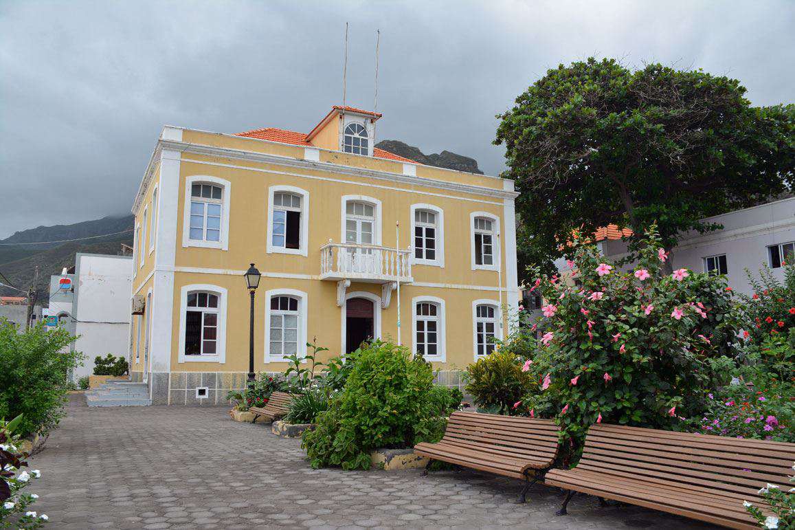 Cidade das Pombas