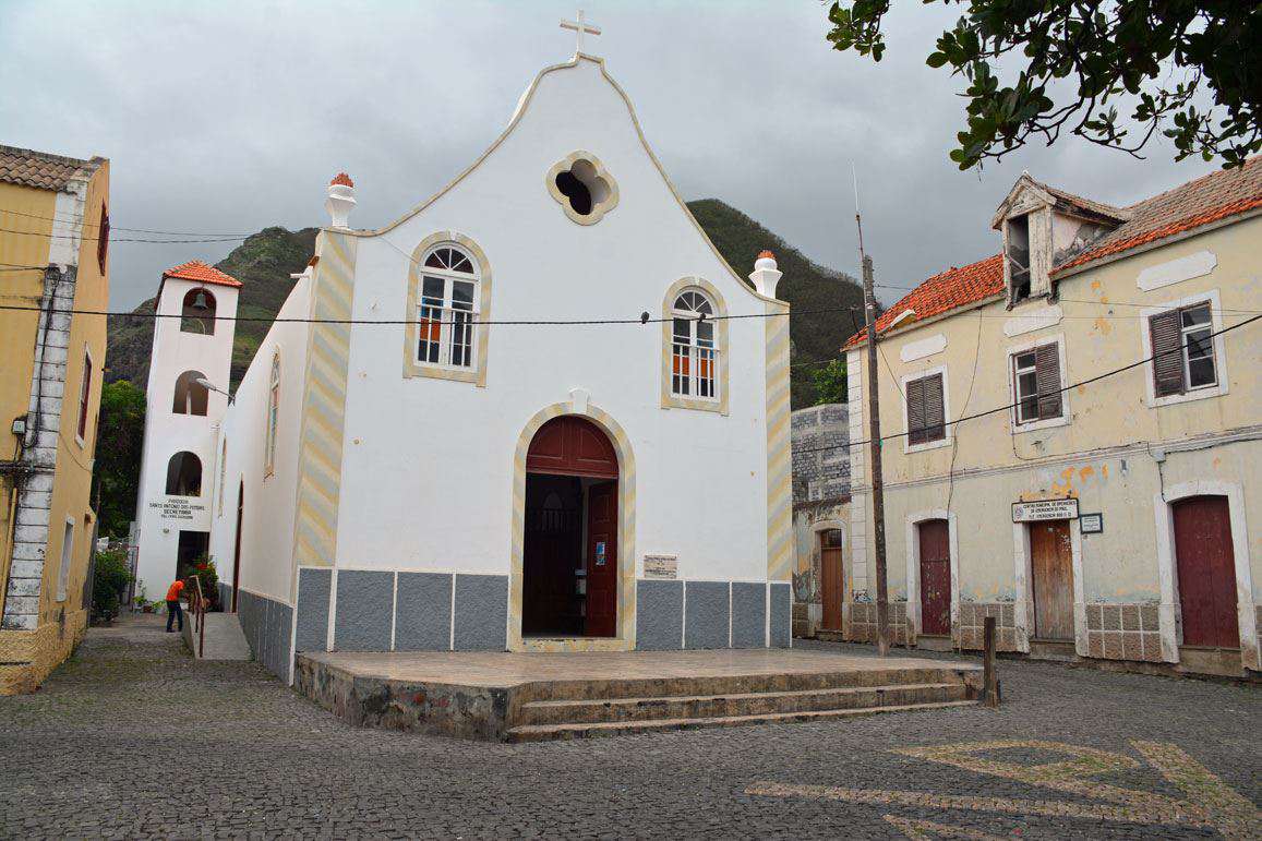 Cidade das Pombas