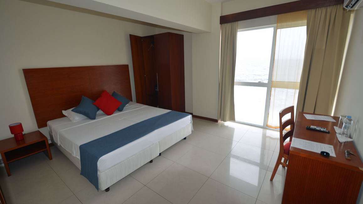 Hotel Paul Mar