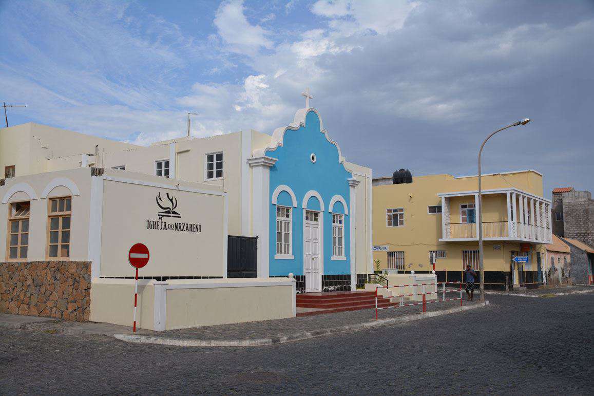 Porto Novo