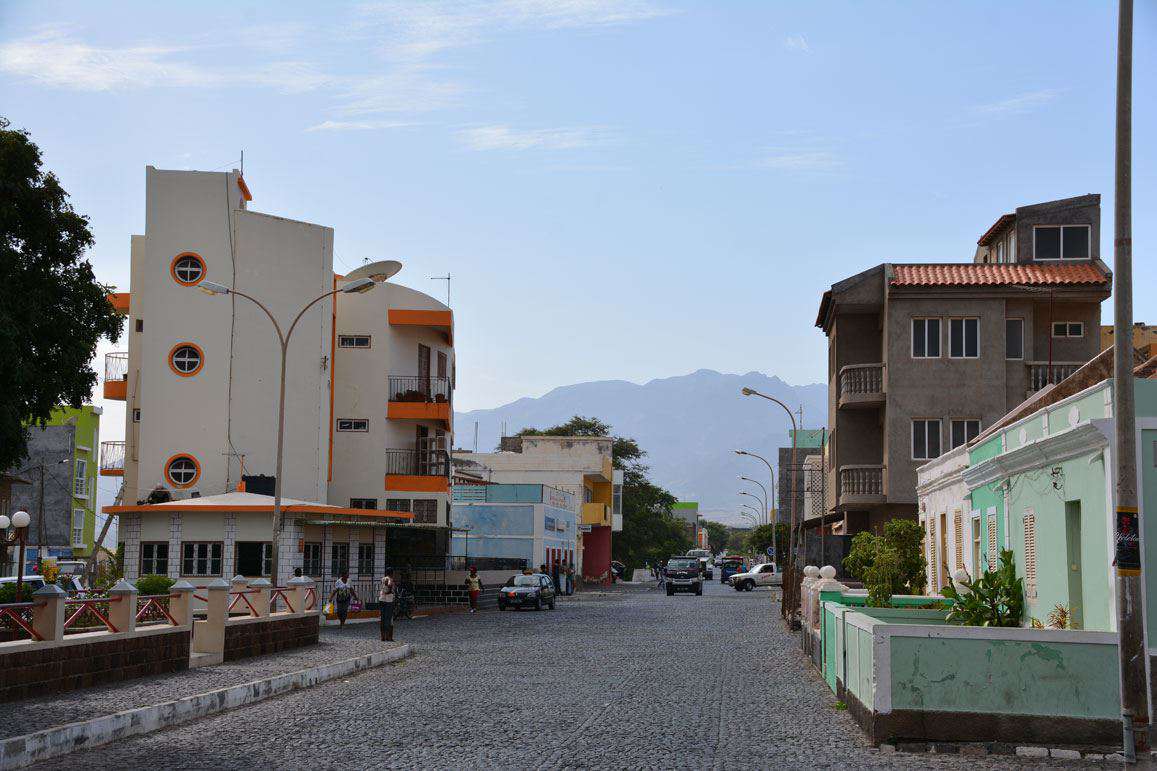 Porto Novo