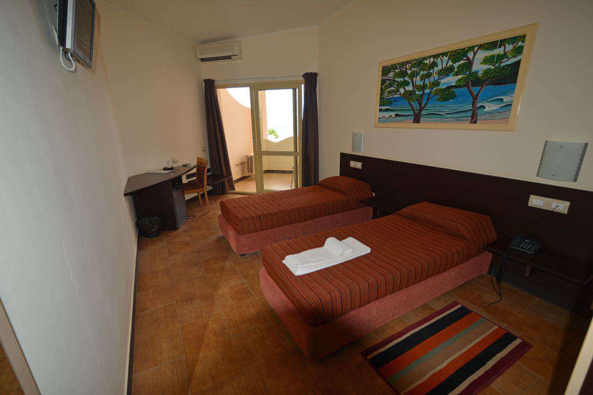 Santo Antao Art Resort
