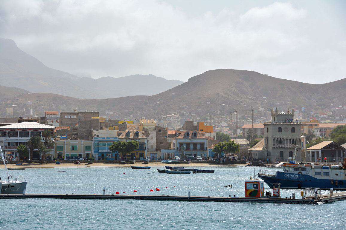 Mindelo