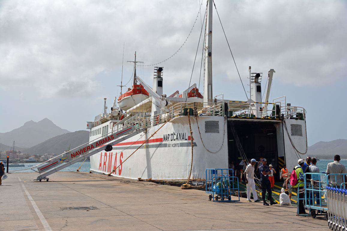 Mindelo