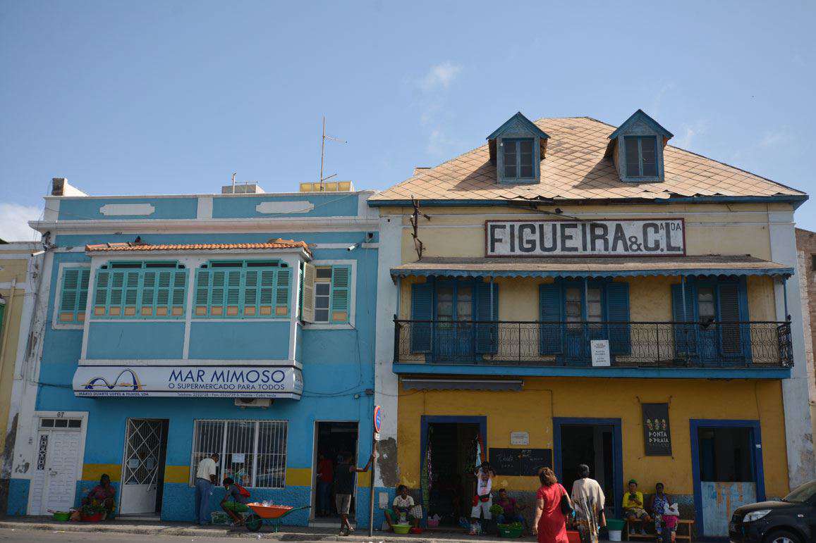 Mindelo