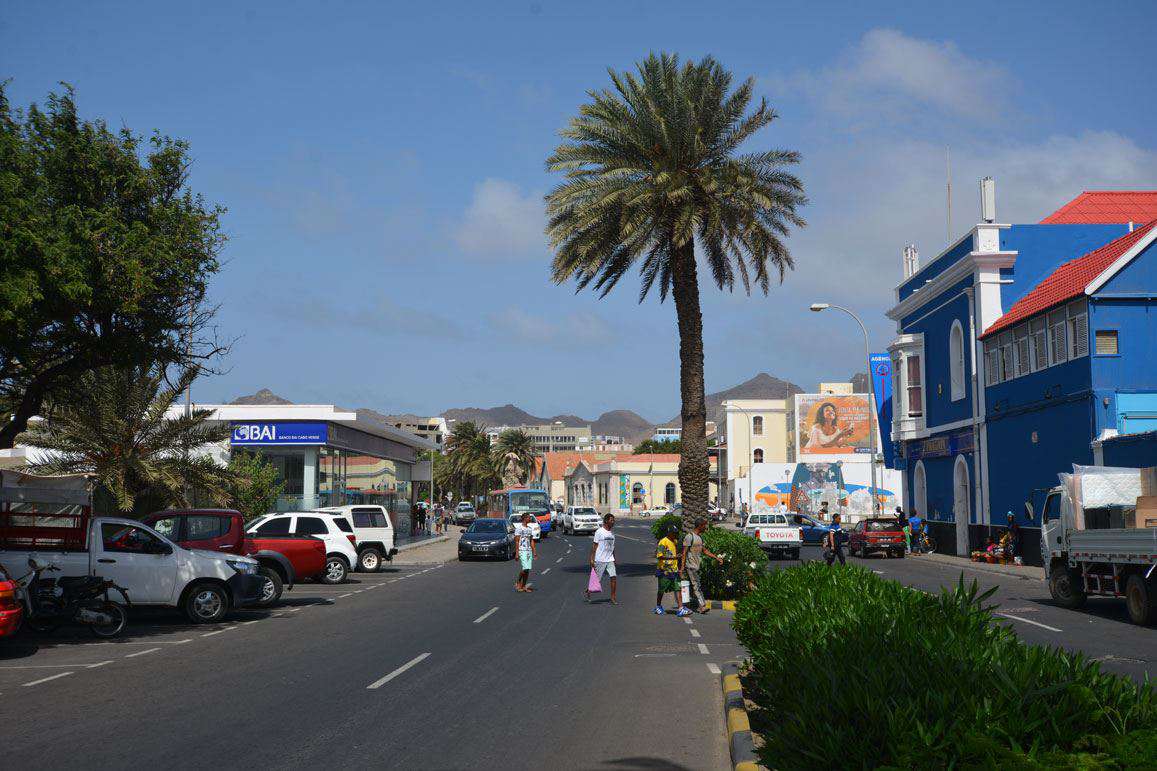Mindelo