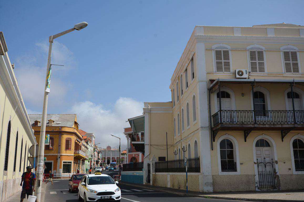 Mindelo