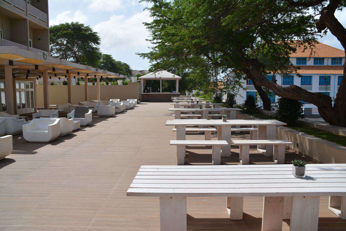 Hotel Porto Grande