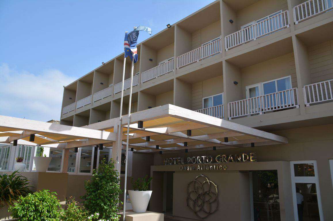 Hotel Porto Grande