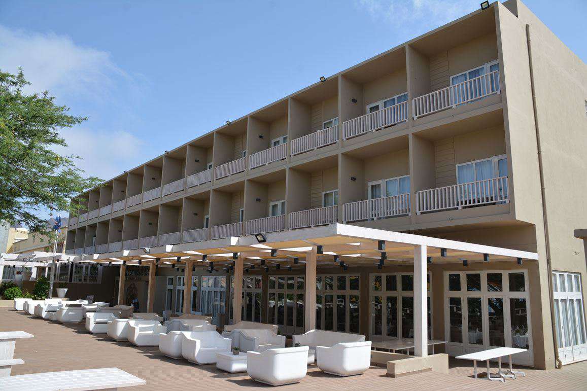 Hotel Porto Grande