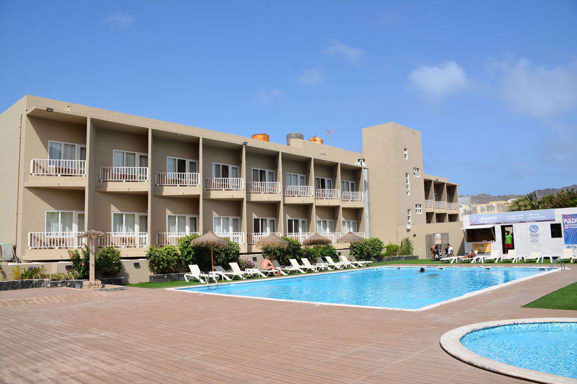 Hotel Porto Grande