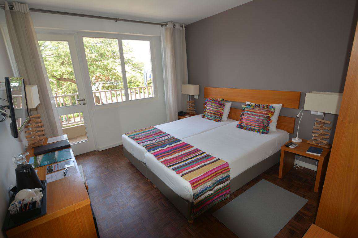 Hotel Porto Grande