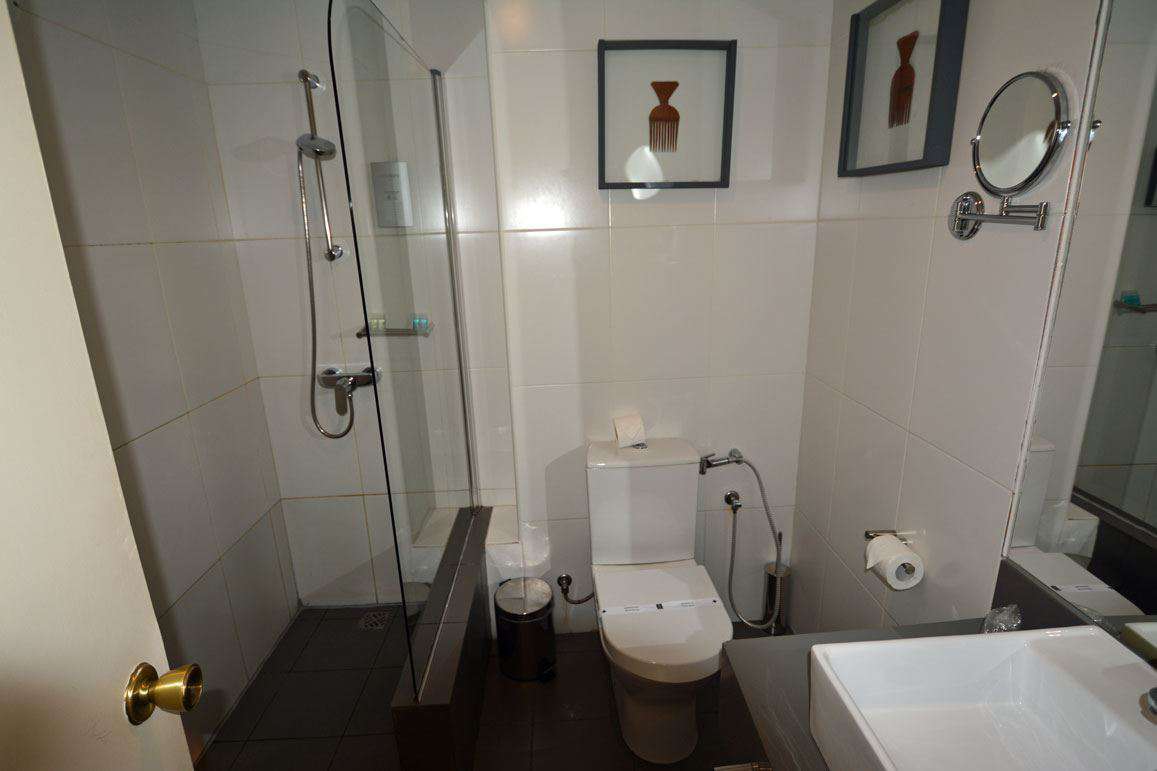 Hotel Porto Grande