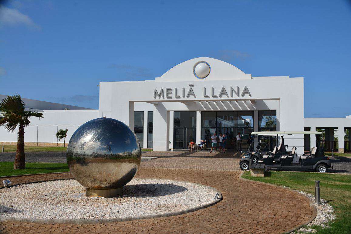 Melia Llana