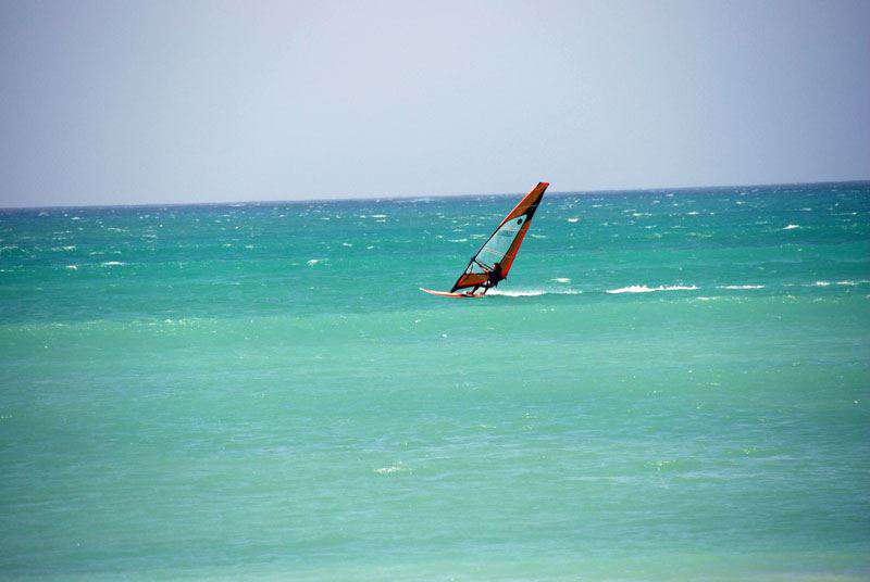 Kopp Tours | Kapverden - Boavista - Surfen