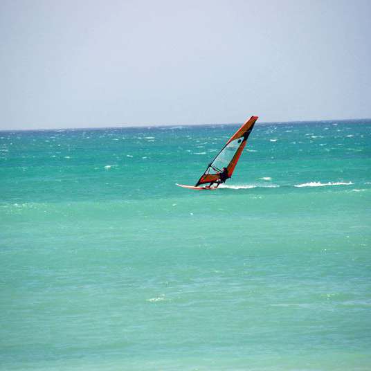 Kopp Tours | Kapverden - Boavista - Surfen