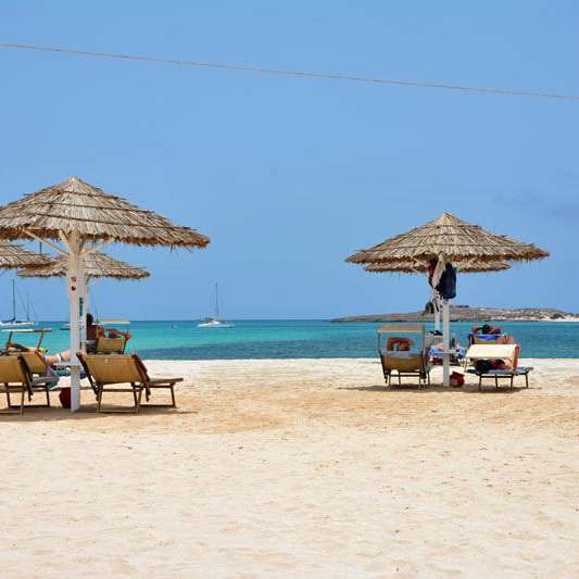 Kopp Tours | Kapverden - Insel Boa Vista 