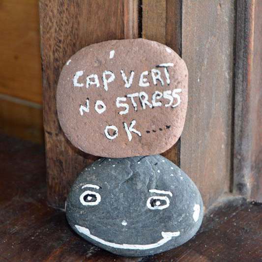 Kopp Tours | Kapverden - NO STRESS